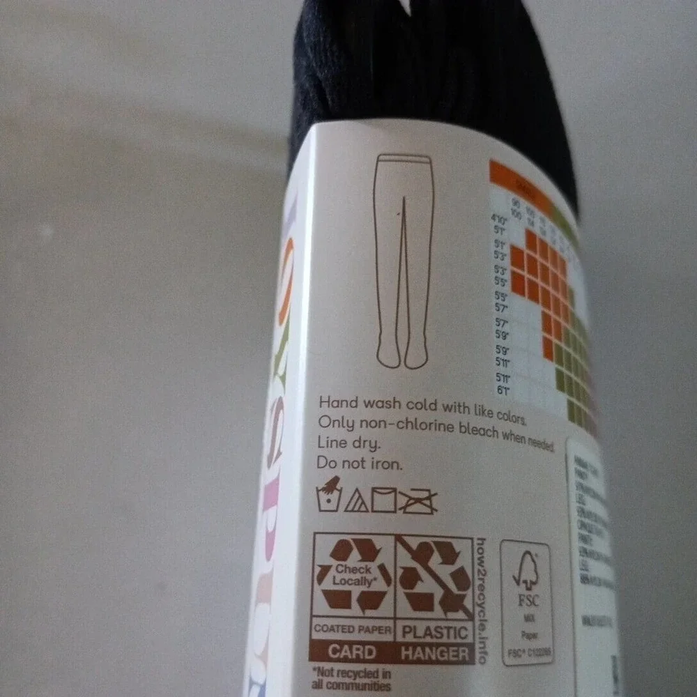 Joyspun‎ Panties Tights